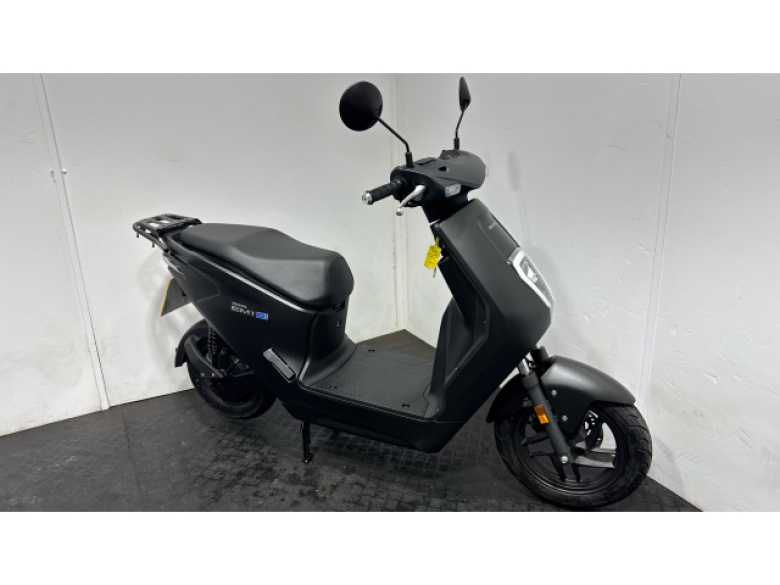 Honda Em1E Electric Scooter